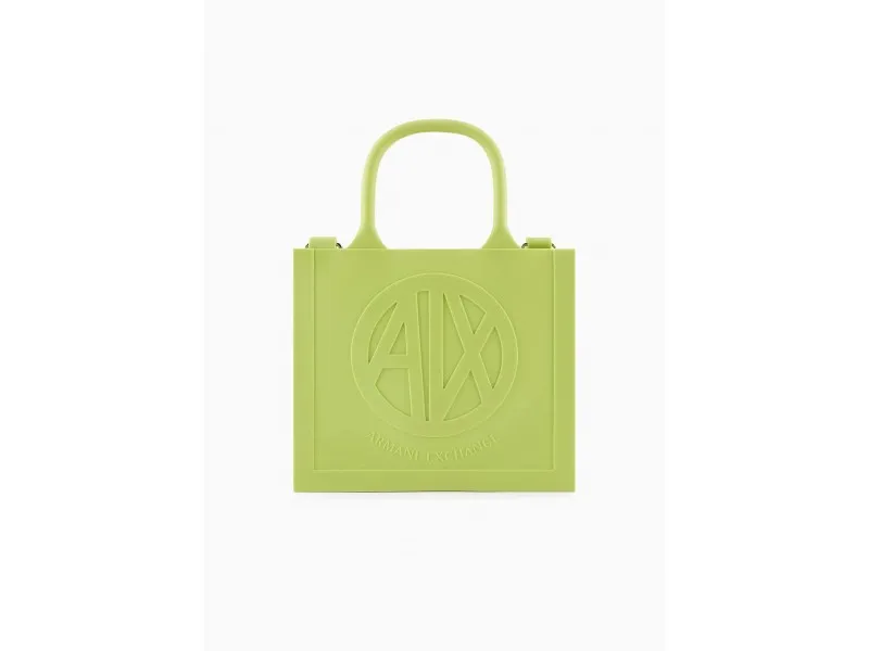 Armani Exchange Milky Bag 949146