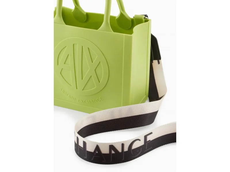 Armani Exchange Milky Bag 949146