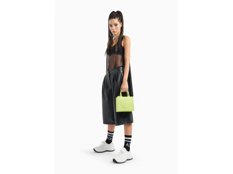 Armani Exchange Milky Bag 949146