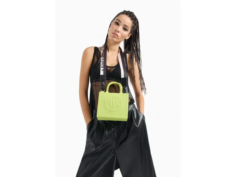 Armani Exchange Milky Bag 949146