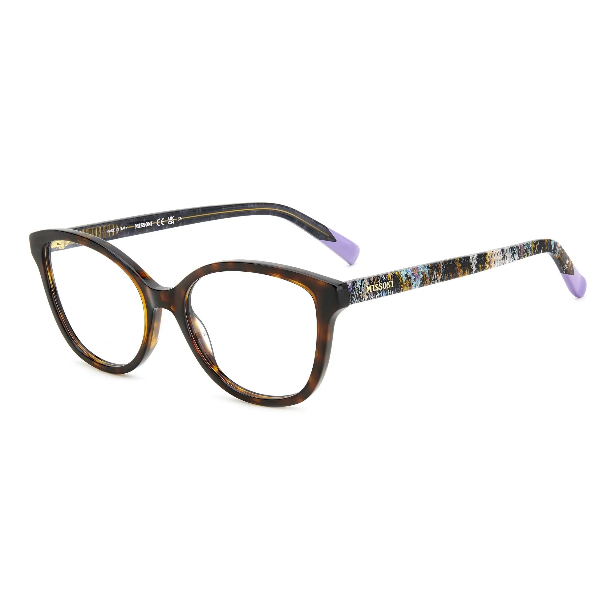   Missoni MIS 0149 - 086  L'Avana | Occhiale Da Vista Donna 