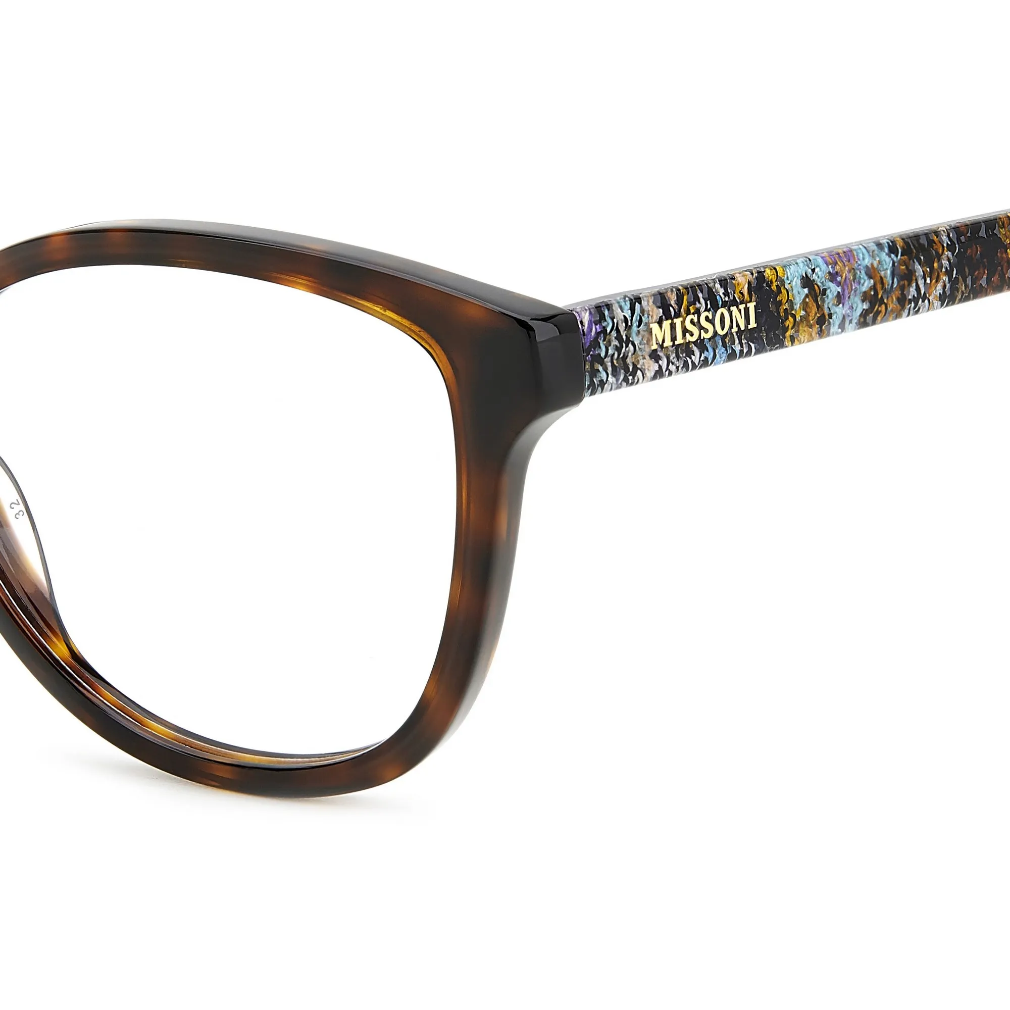   Missoni MIS 0149 - 086  L'Avana | Occhiale Da Vista Donna 