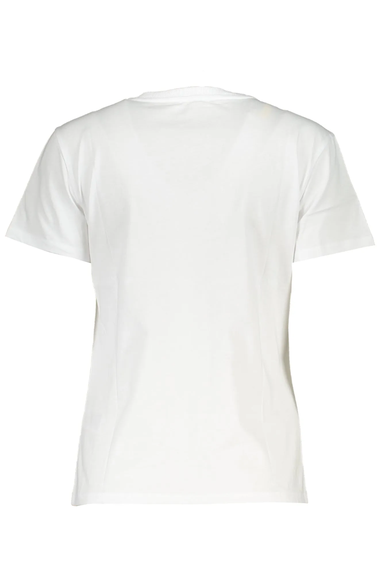 Patrizia Pepe t-shirt bianca   
