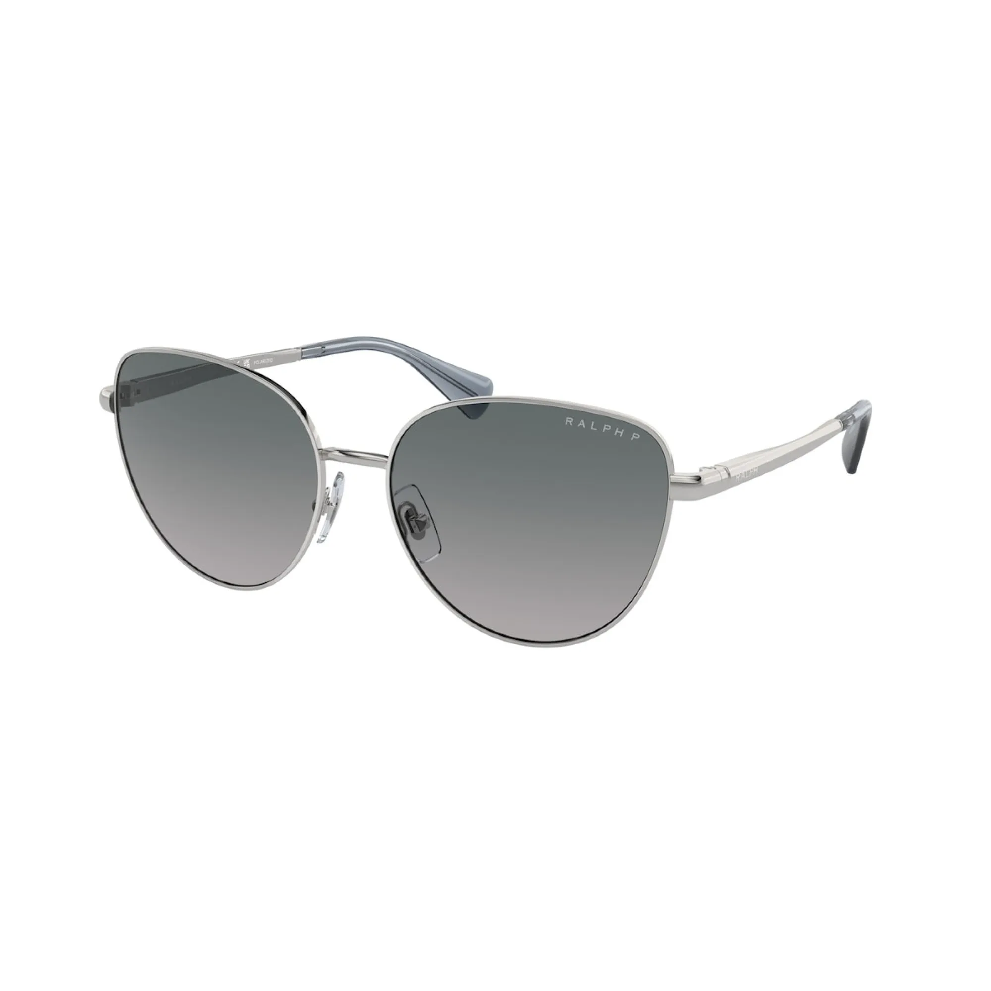   Ralph Lauren RA 4144 - 90018S Argento Lucido | Occhiale Da Sole Donna 