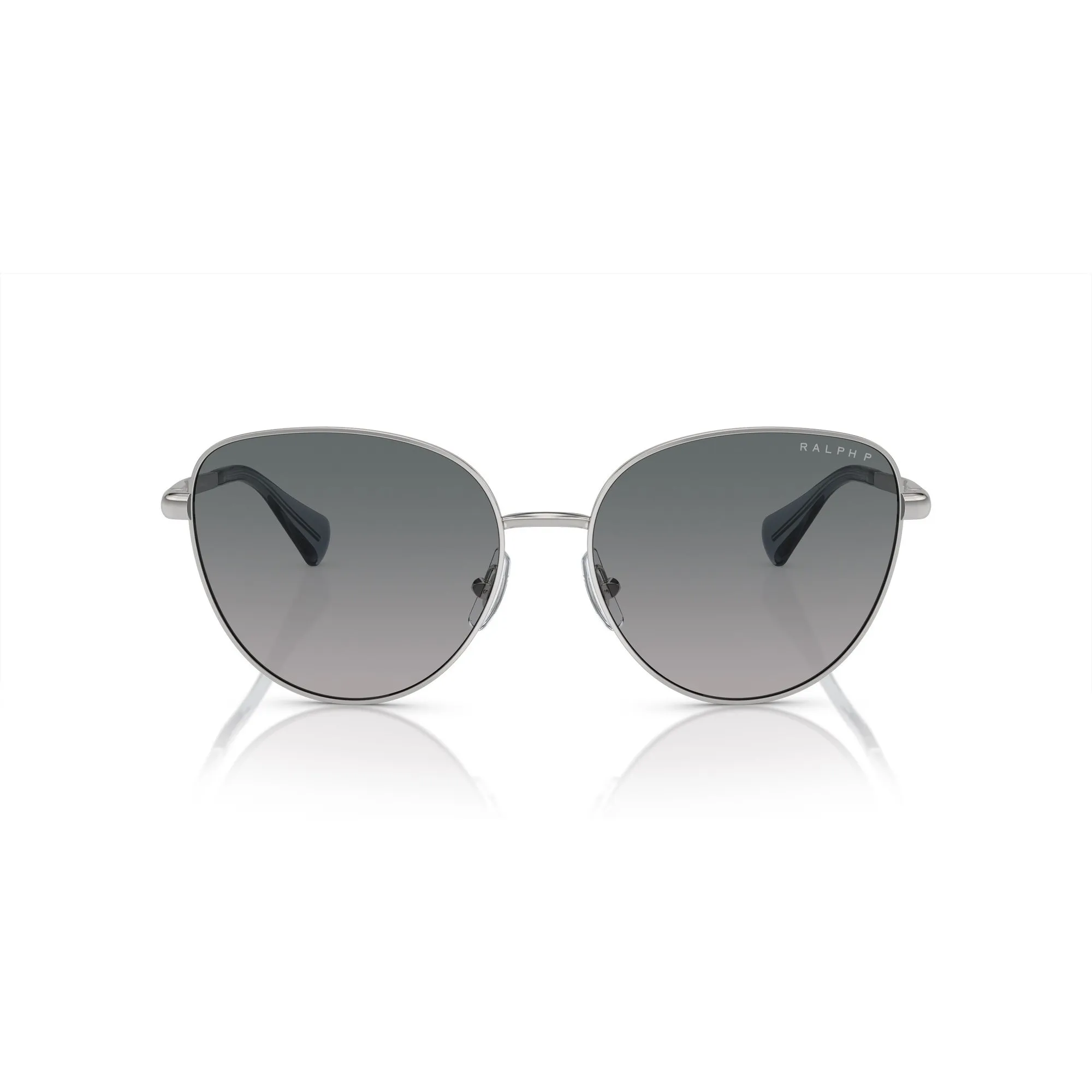   Ralph Lauren RA 4144 - 90018S Argento Lucido | Occhiale Da Sole Donna 
