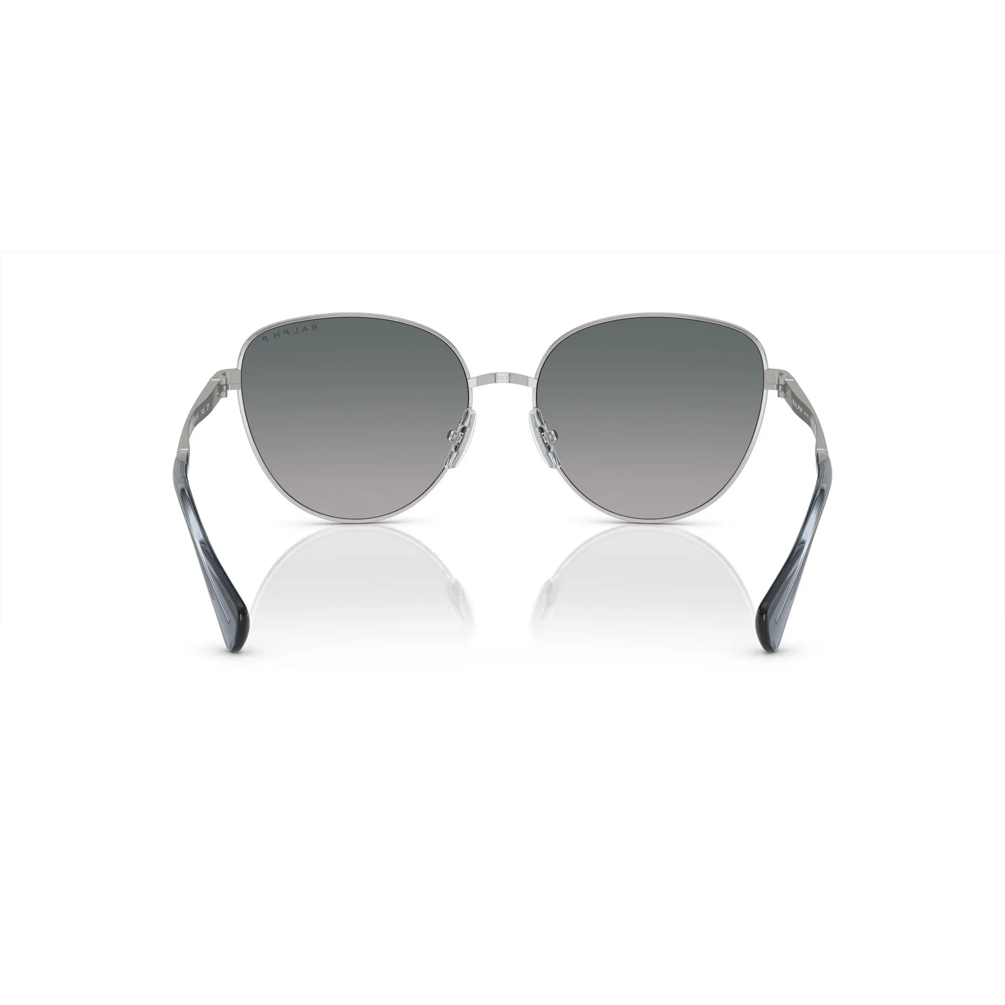   Ralph Lauren RA 4144 - 90018S Argento Lucido | Occhiale Da Sole Donna 