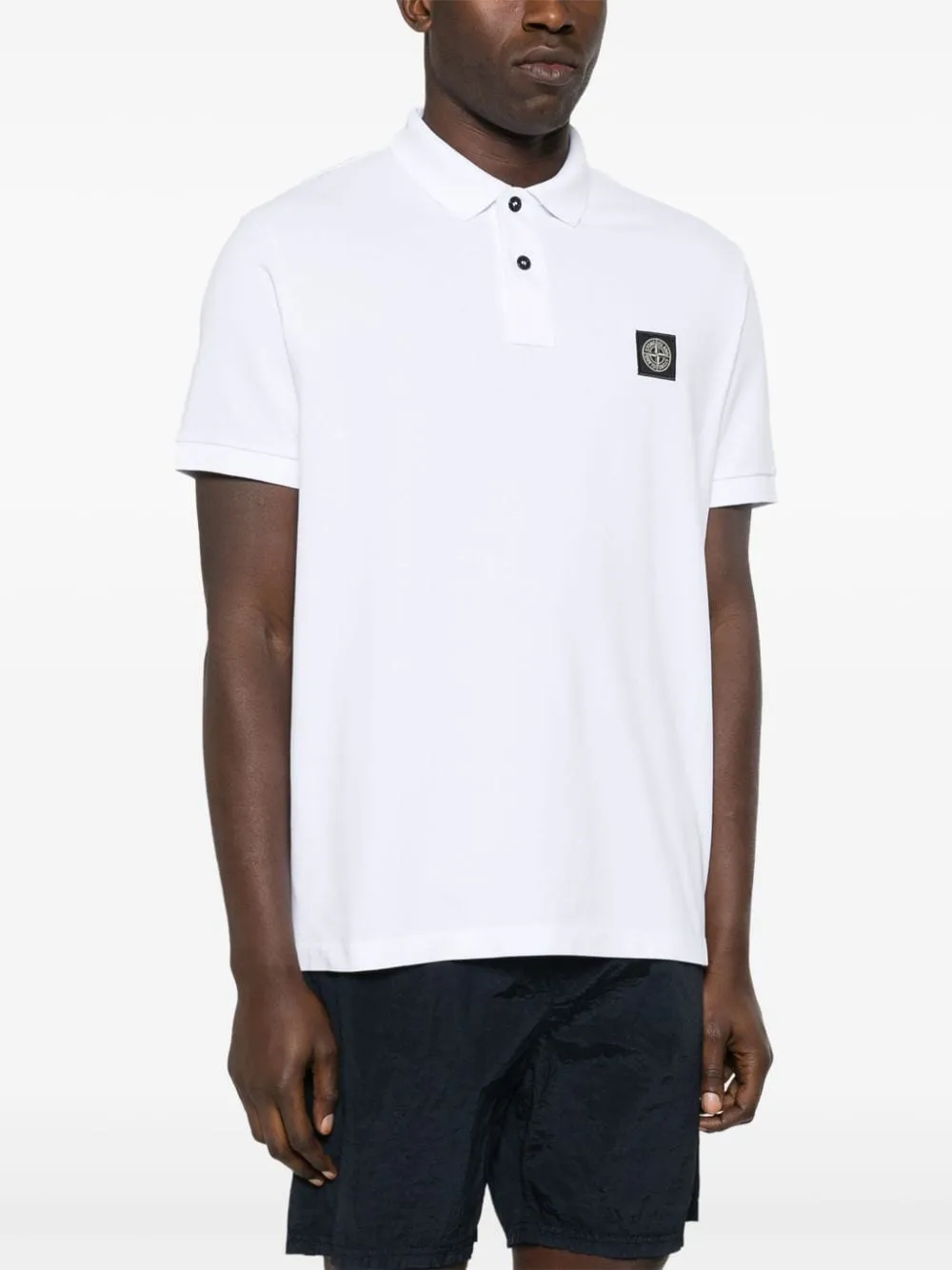 STONE ISLAND  Polo