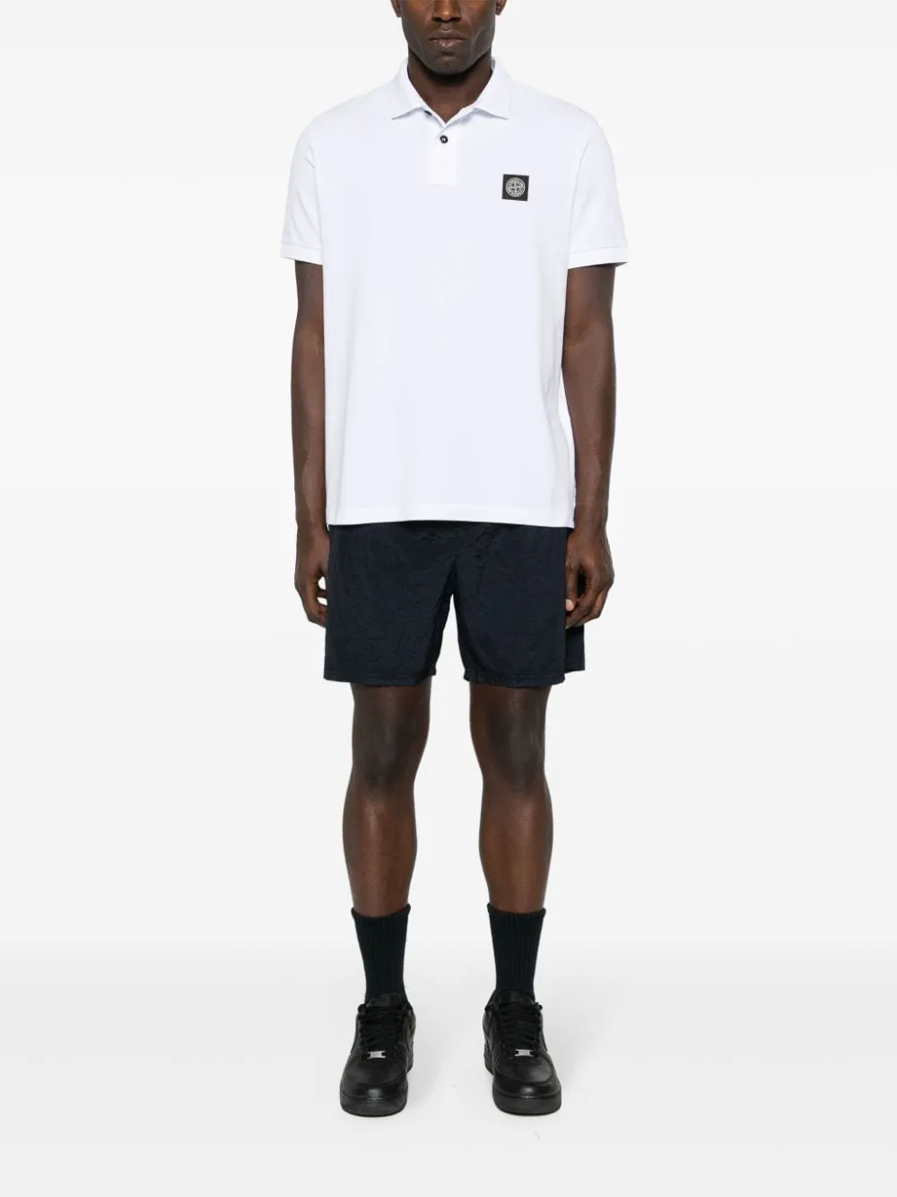 STONE ISLAND  Polo