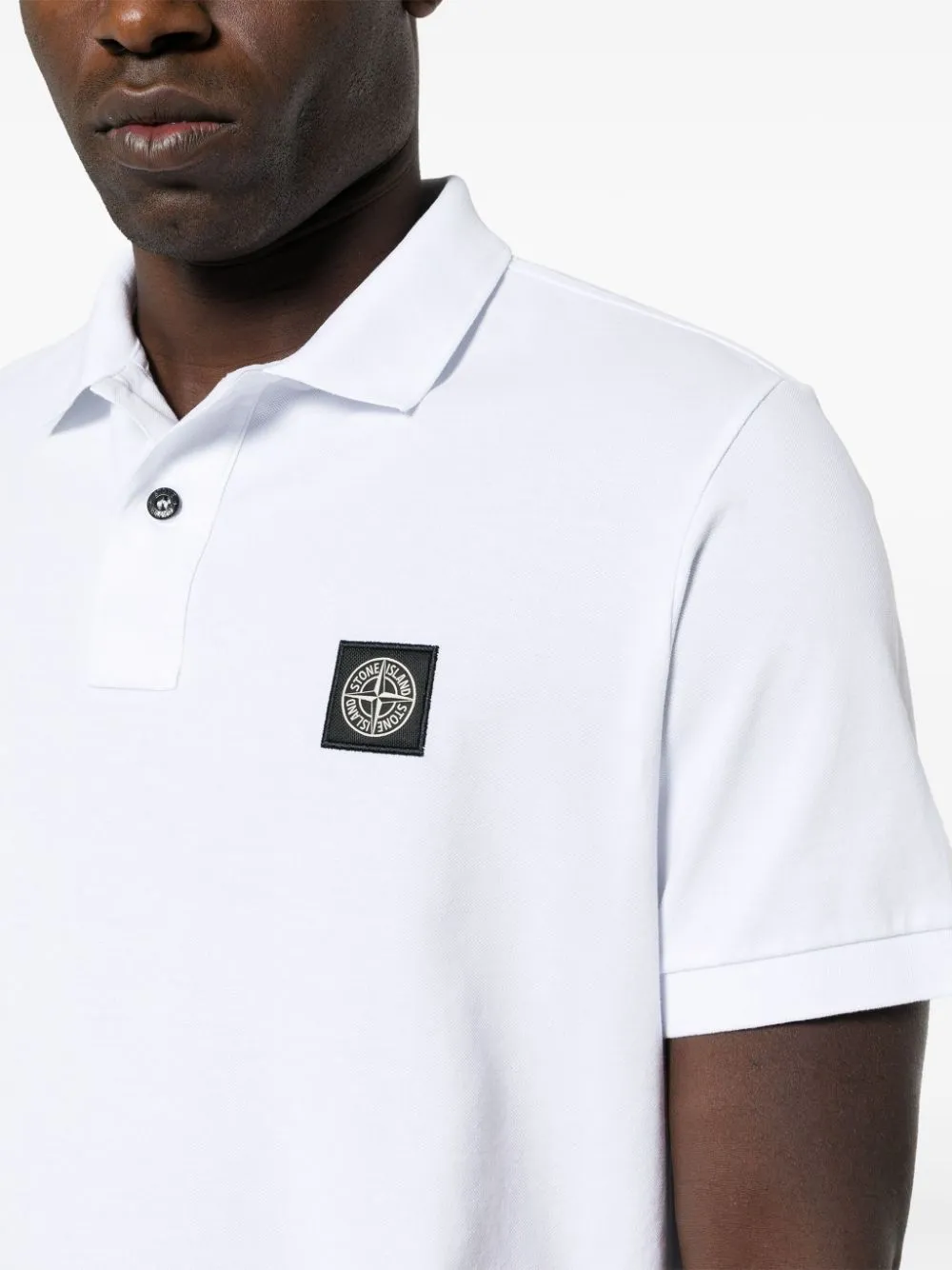 STONE ISLAND  Polo