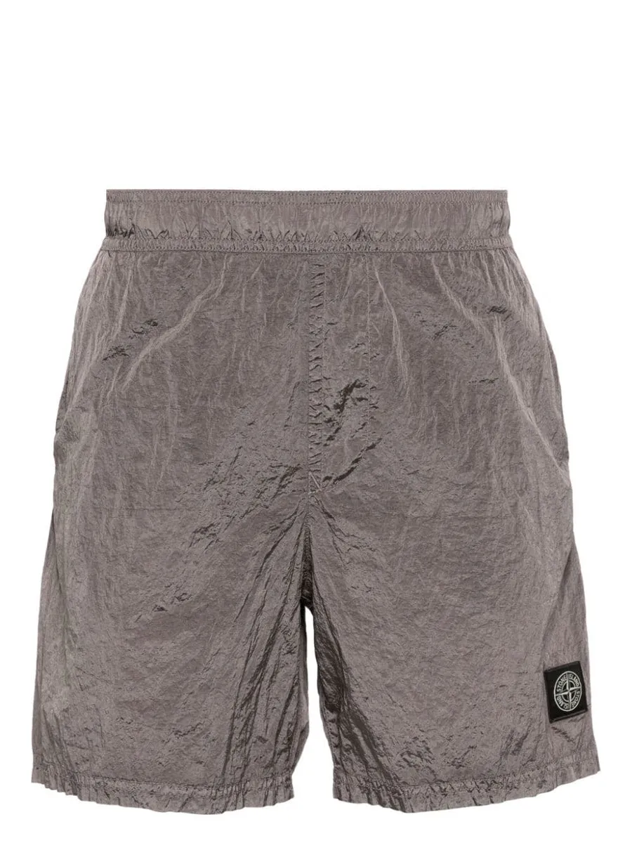 STONE ISLAND  Shorts