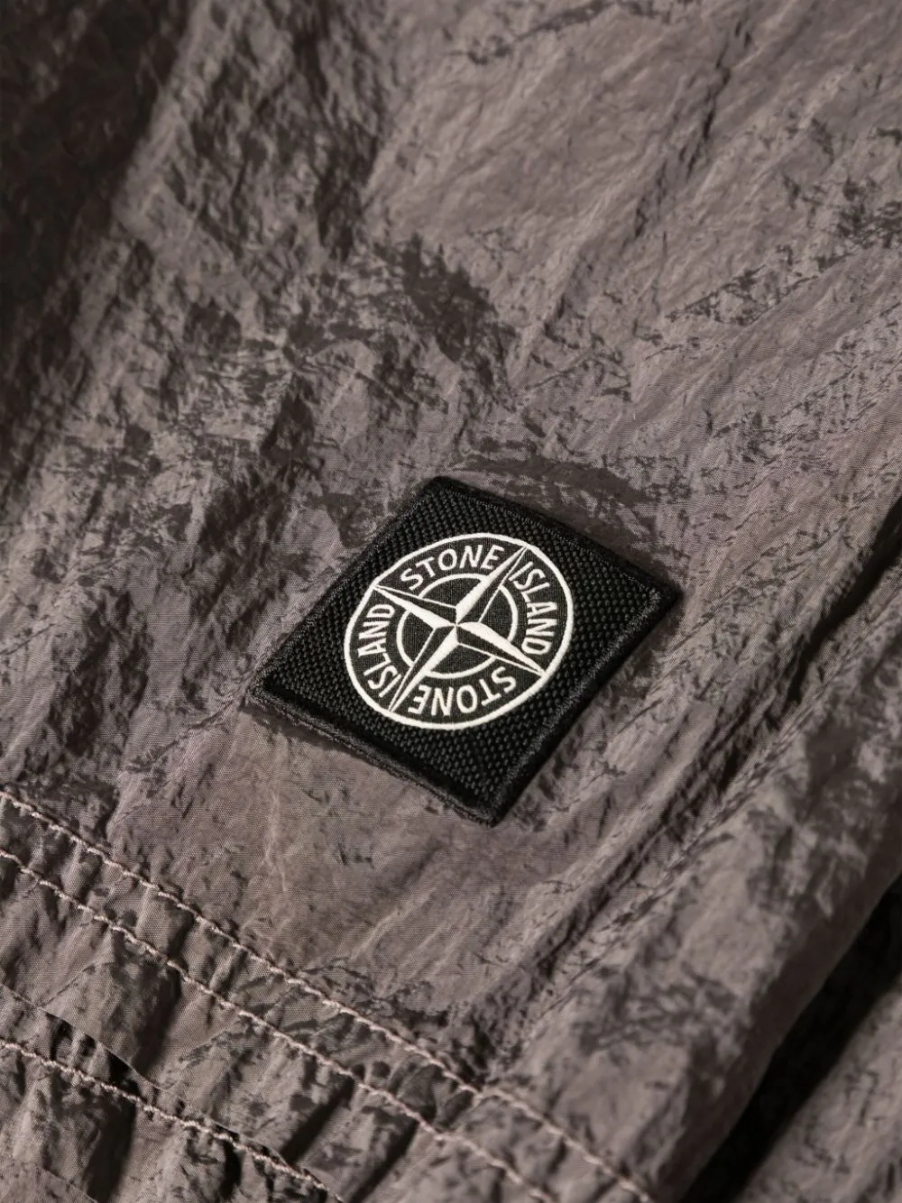 STONE ISLAND  Shorts