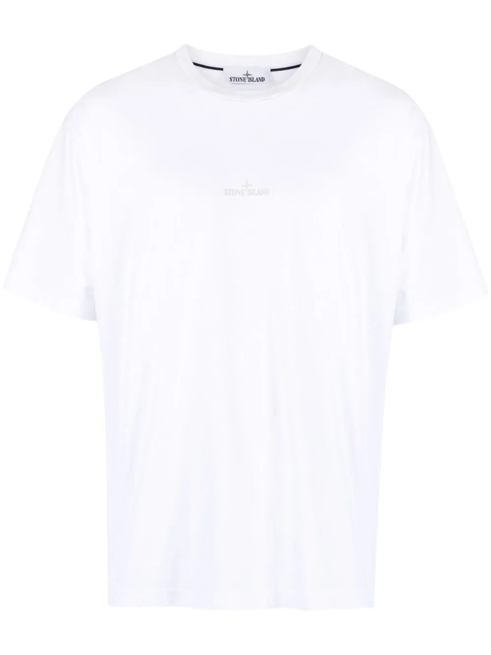 STONE ISLAND  T-shirt