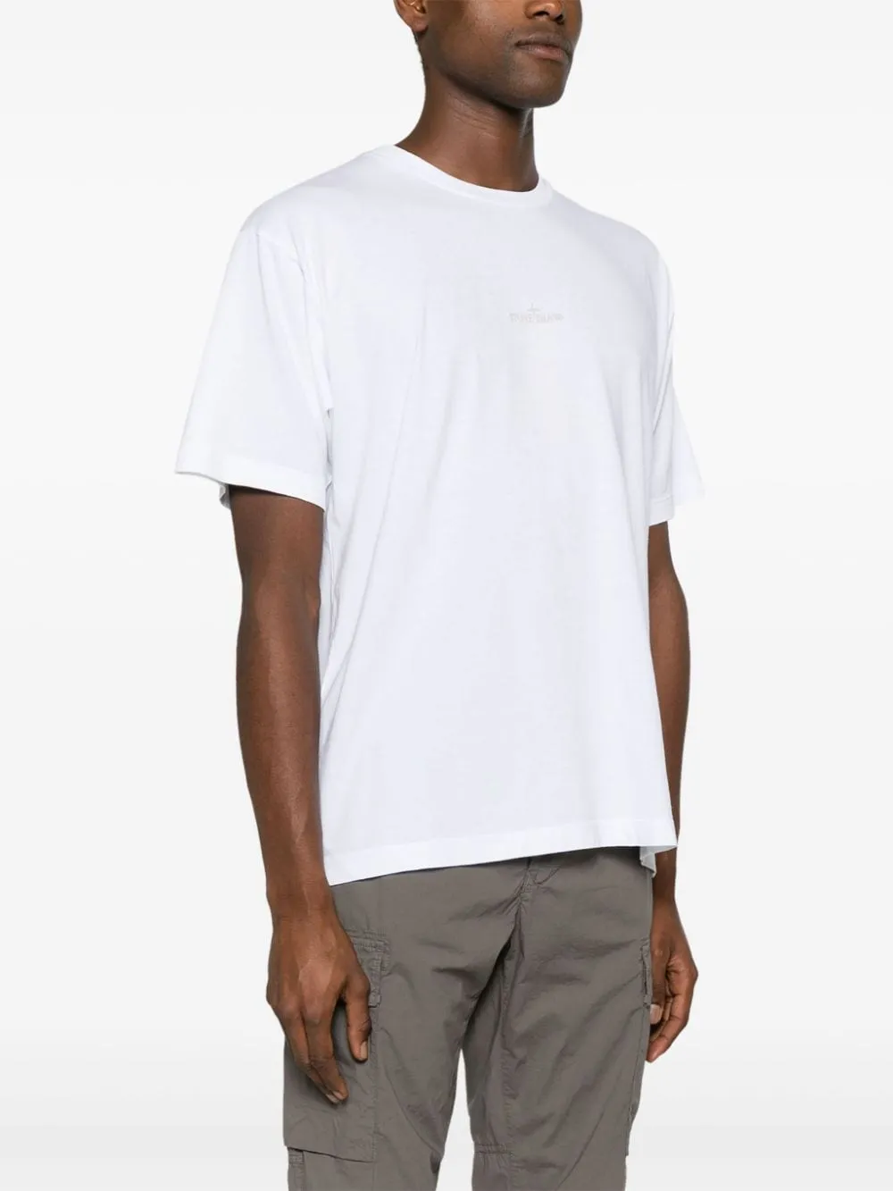 STONE ISLAND  T-shirt