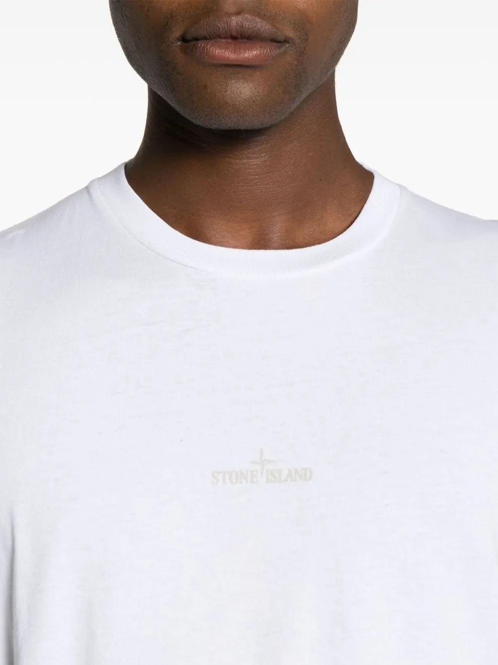 STONE ISLAND  T-shirt