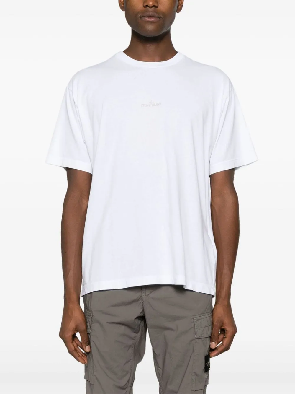 STONE ISLAND  T-shirt